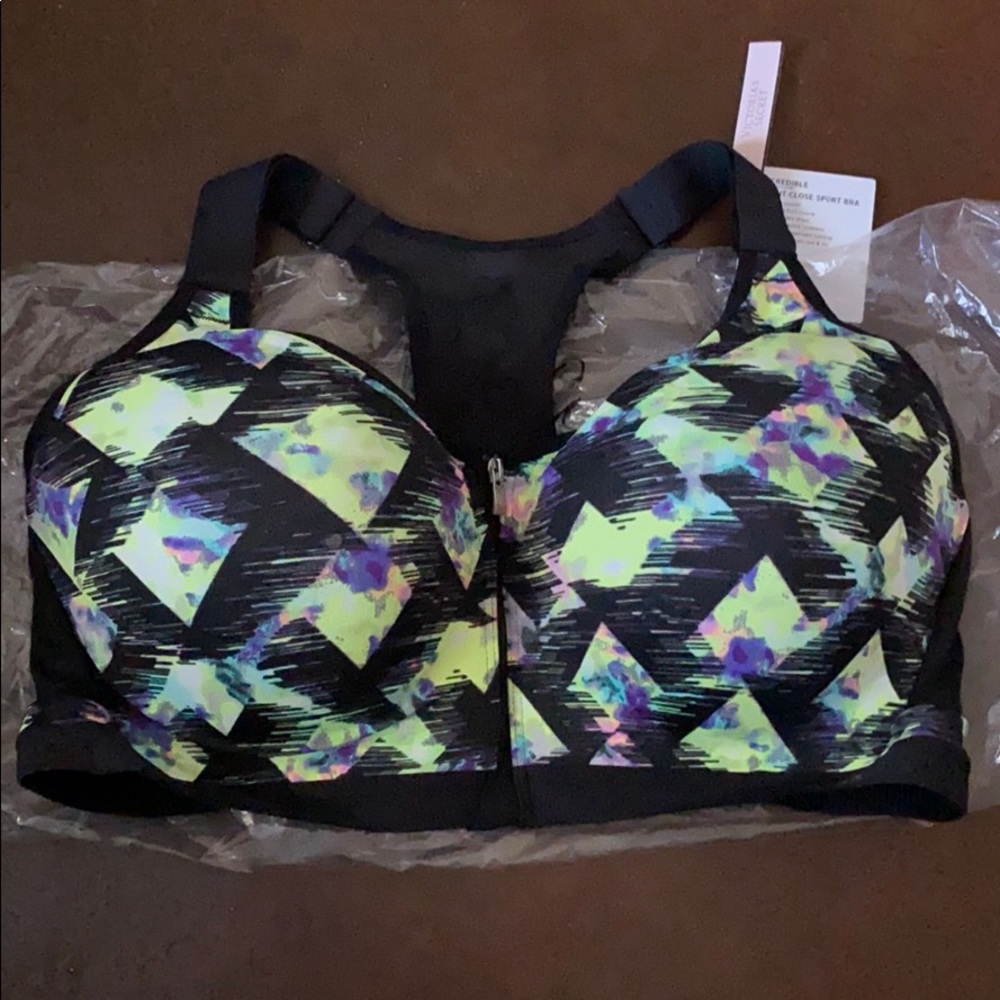 Victoria Secret Sports Bra